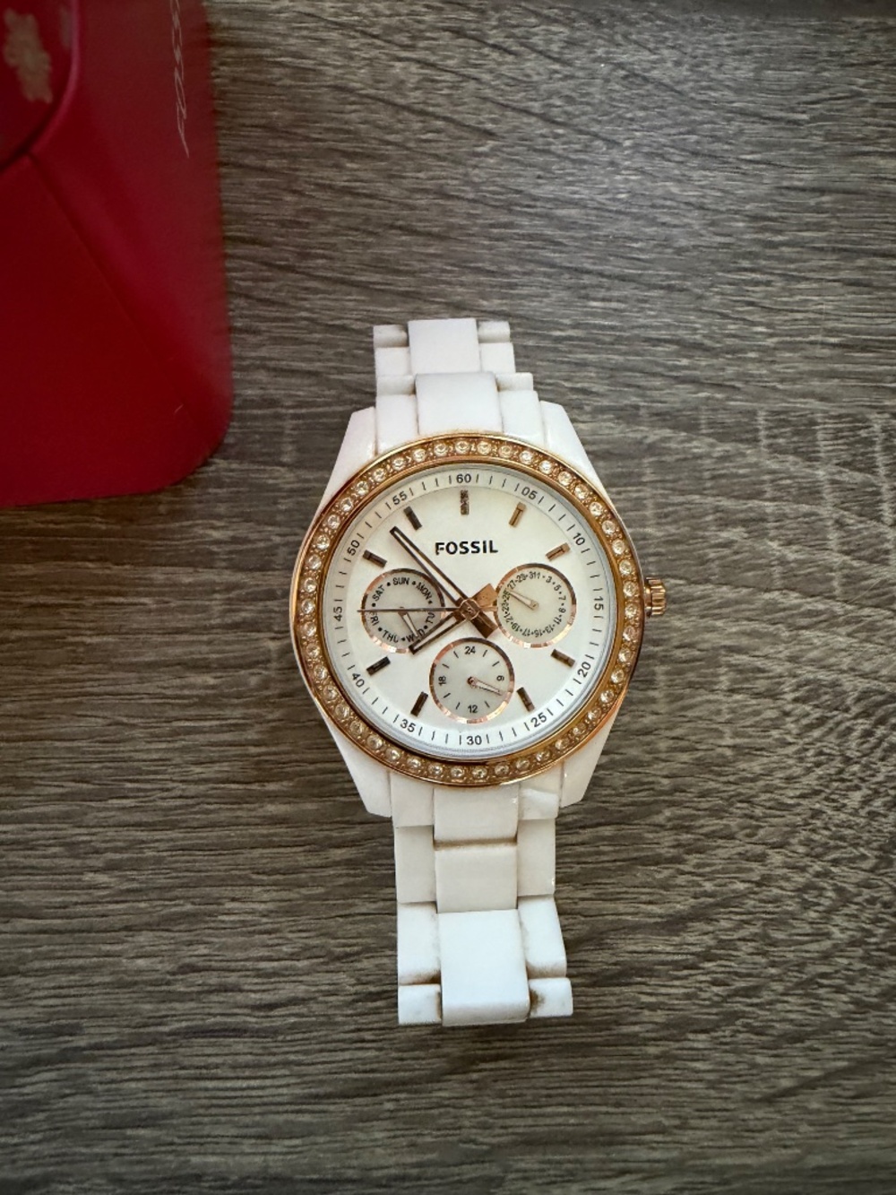 Fossil Watch - Picture 2 of 6